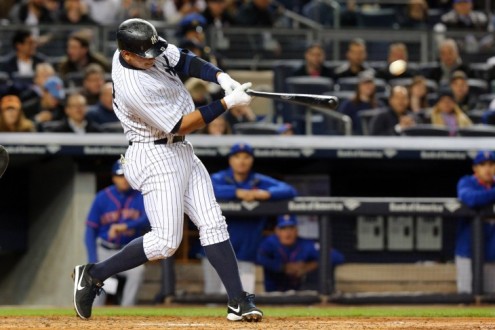 This Day in Yankees History: Alex Rodriguez likes September 8 - Pinstripe  Alley