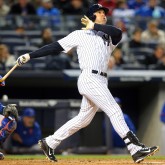 MLB: New York Mets at New York Yankees