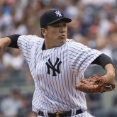 MLB: Toronto Blue Jays at New York Yankees